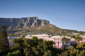 Отель Belmond Mount Nelson Hotel  Кейптаун